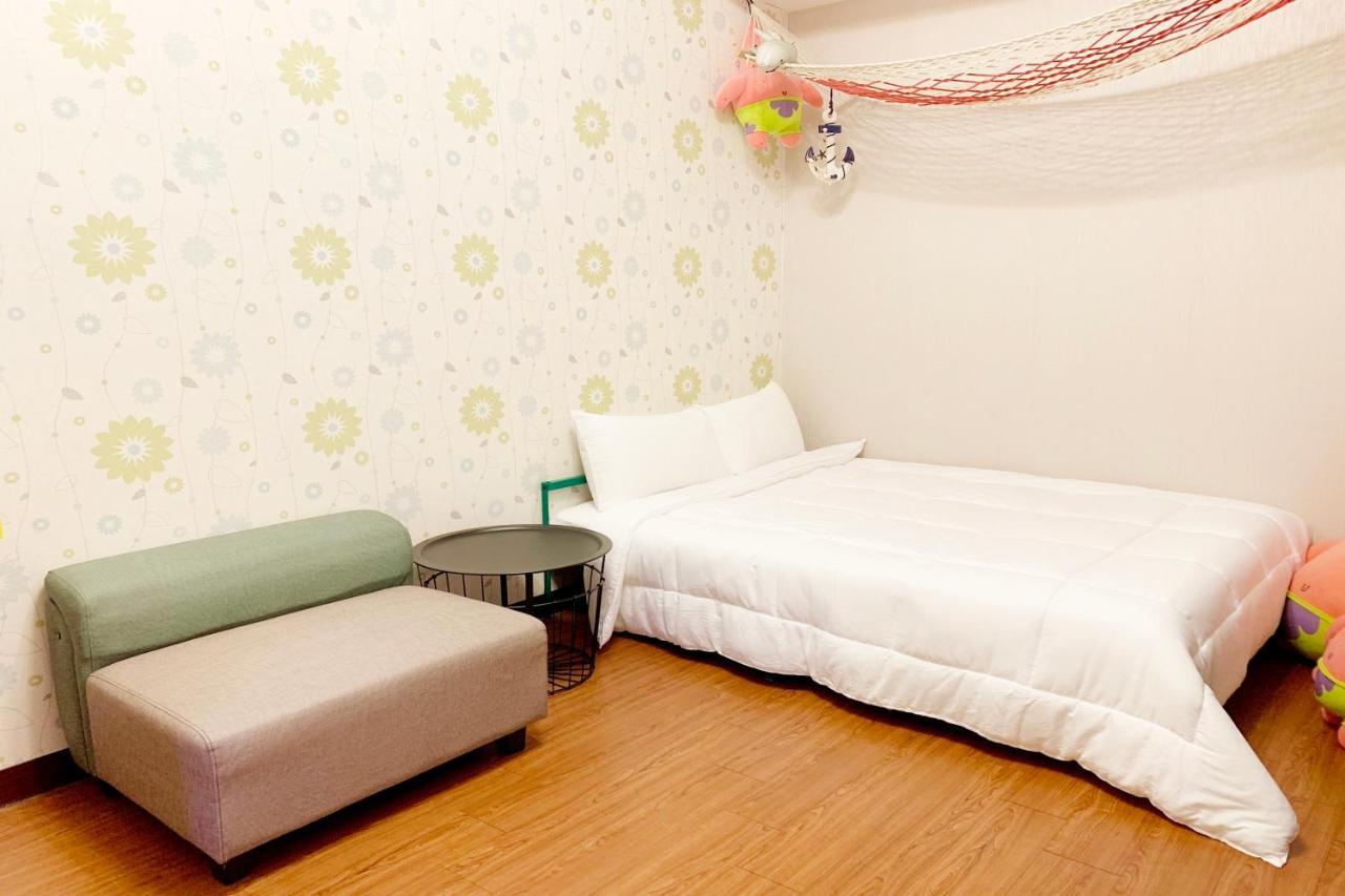 Snug-Nine Hotel Hengchun Old Town Exterior foto