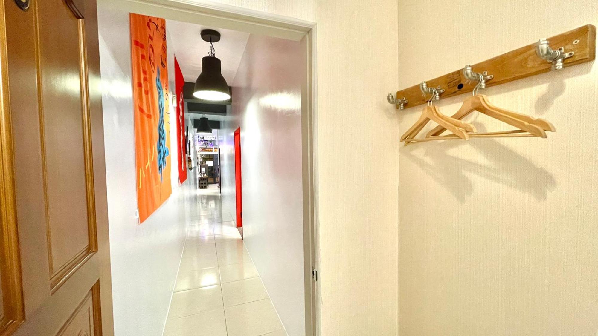 Snug-Nine Hotel Hengchun Old Town Exterior foto