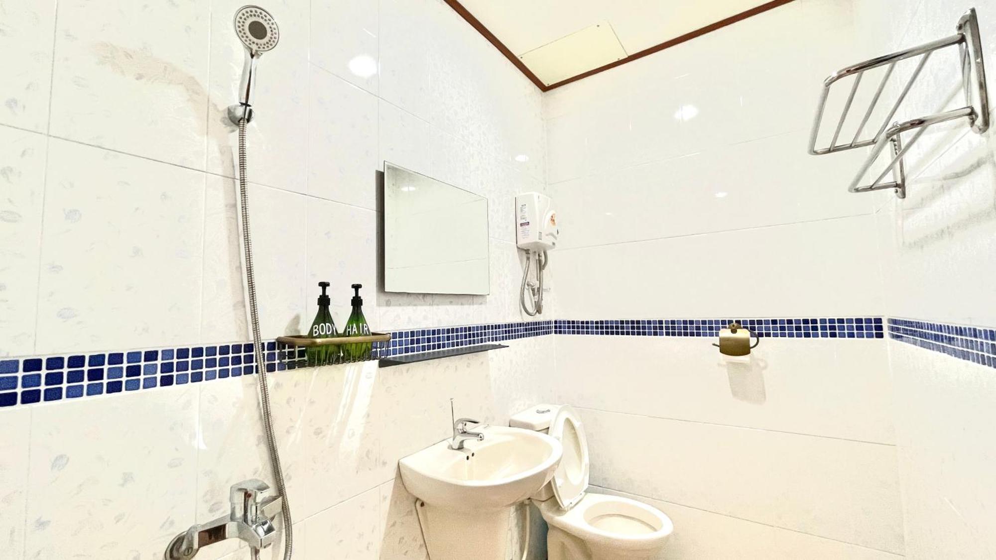 Snug-Nine Hotel Hengchun Old Town Exterior foto